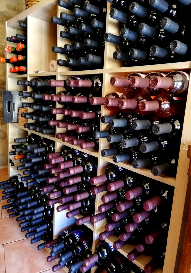 Como guerreros de Siam a la espera de ser degustados