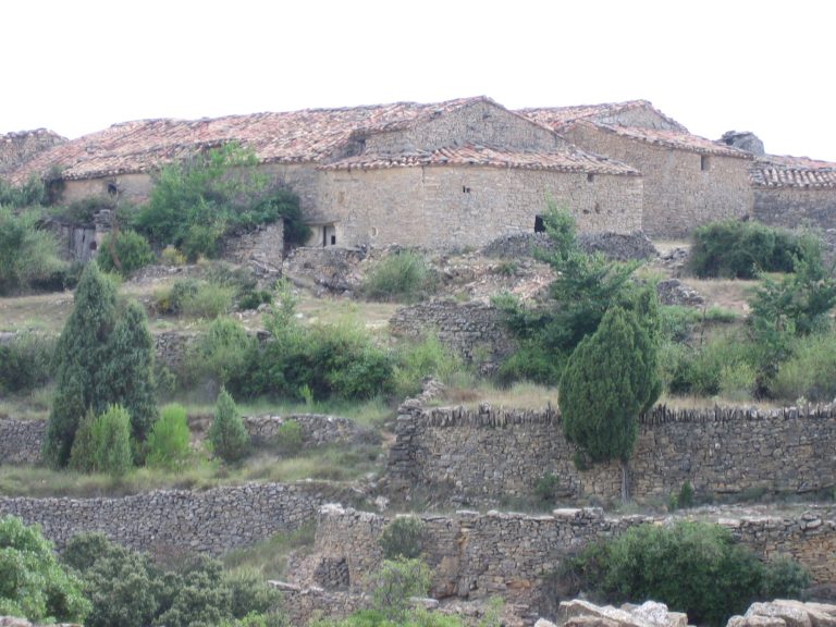 Barrio de las Clochas